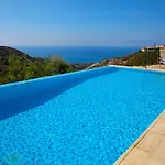 Aphrodite Hills Holiday Residences Junior Villas 3 Bedroom Junior Villa With Private Pool - Td01